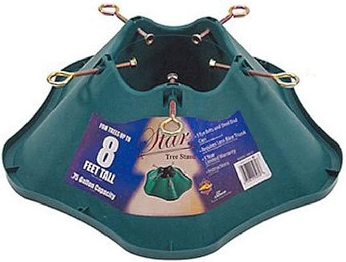 Plastic Tree Stand | The Granite Acorn