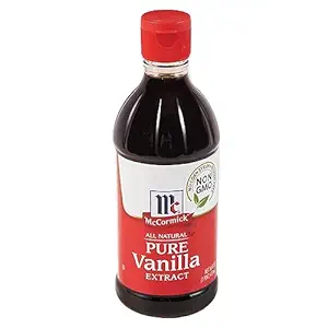 Vanilla Extract | The Granite Acorn