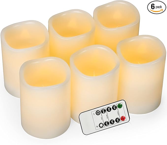 Votives | The Granite Acorn