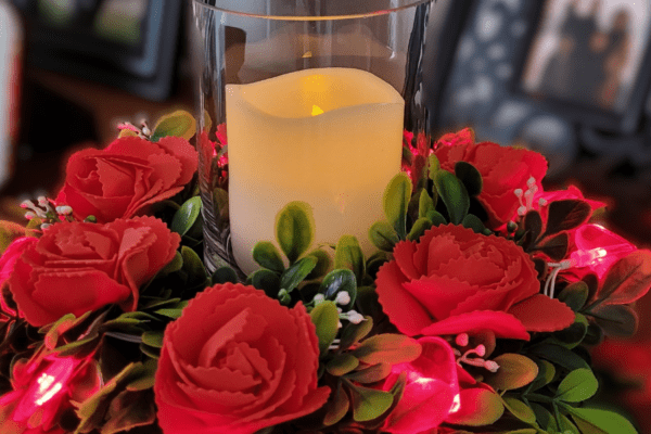 VD Candle Ring-Banner2 | The Granite Acorn