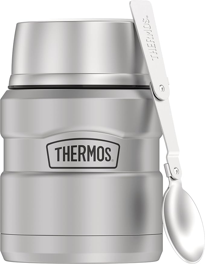 Thermos | The Granite Acorn