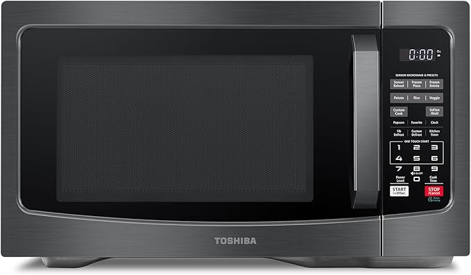 Toshiba | The Granite Acorn