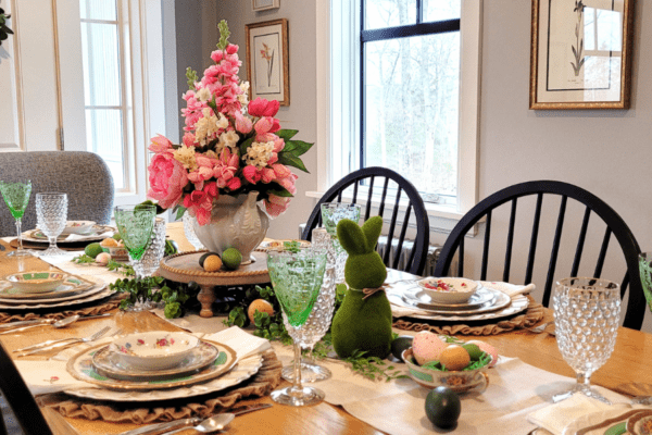 Easter-Table-Banner-2 | The Granite Acorn