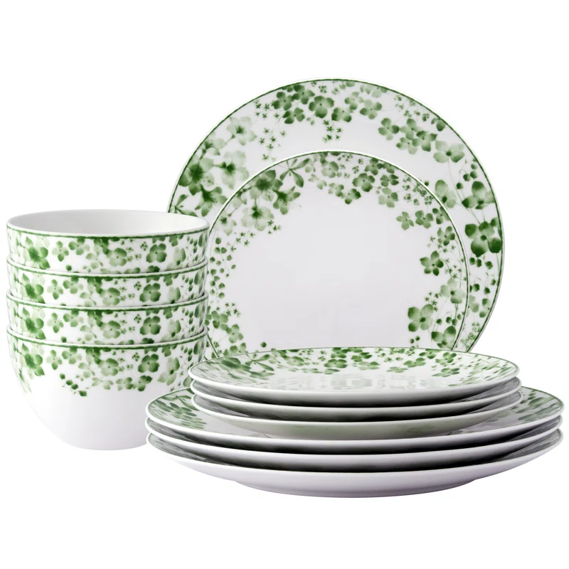 Noritake+Bloomington+Road | The Granite Acorn