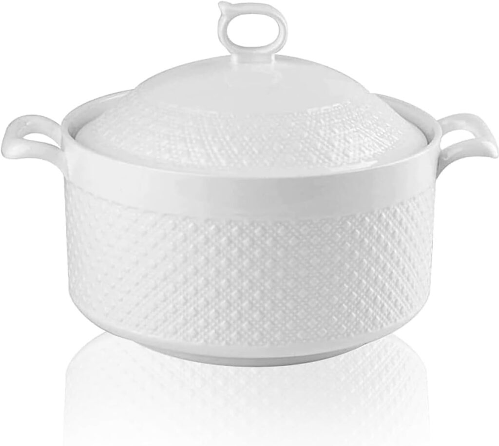 Soup-Tureen-White | The Granite Acorn