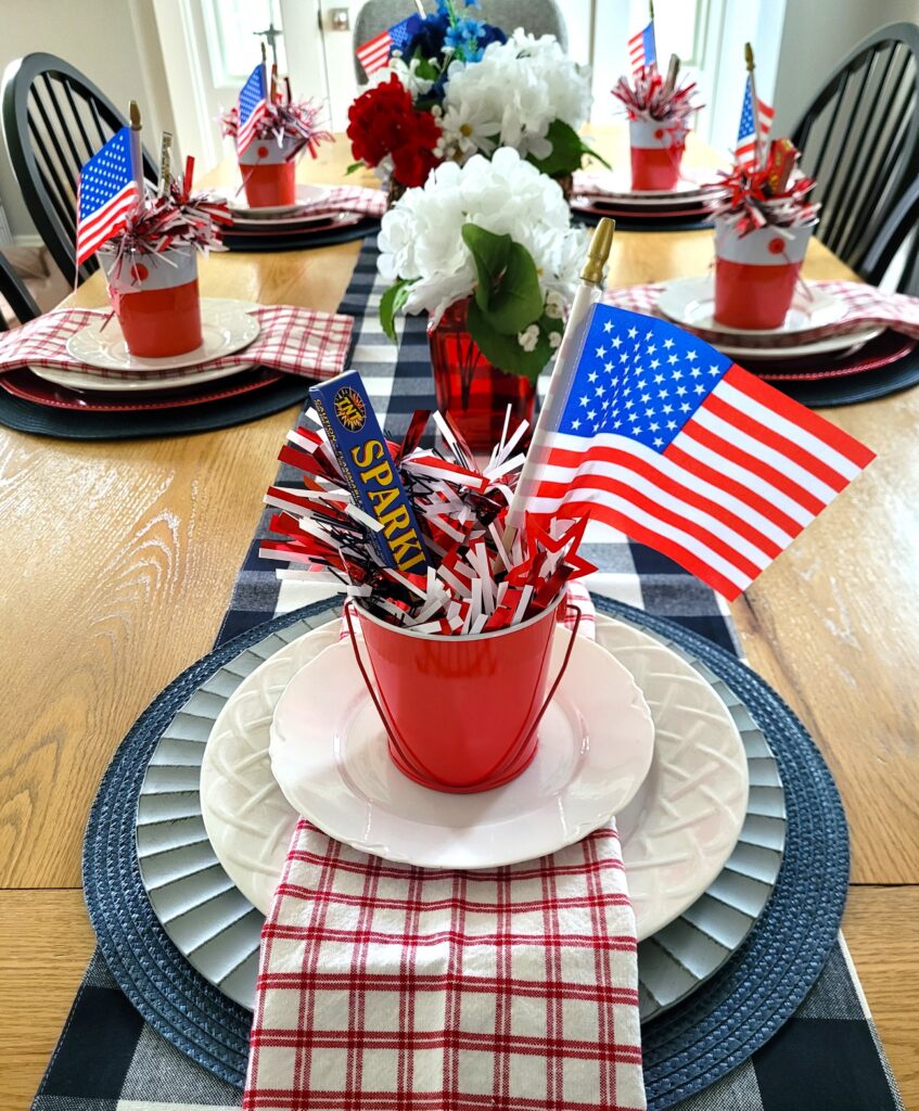 July-4-Table-Vertical | The Granite Acorn
